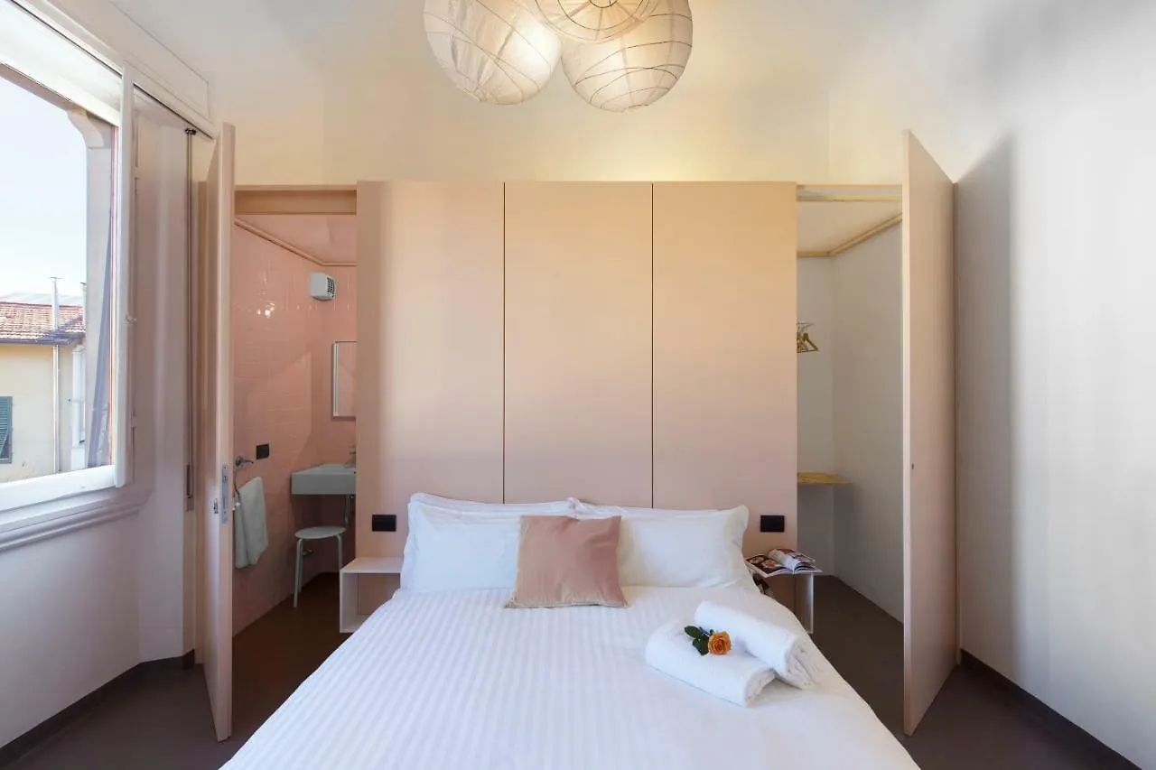 Mosi Firenze Bed & Breakfast