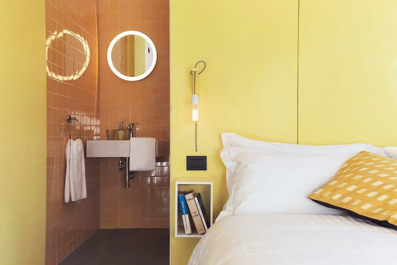 Mosi Firenze Bed & Breakfast