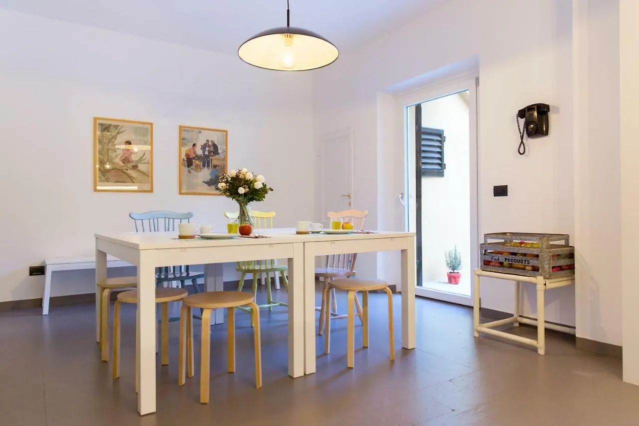 Mosi Firenze Bed & Breakfast