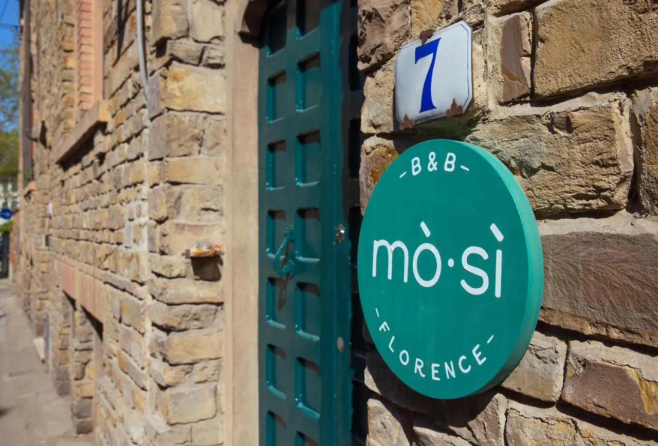 Mosi Firenze Bed & Breakfast Florence