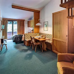 Hotel Cristallino D'Ampezzo Cortina dʼAmpezzo