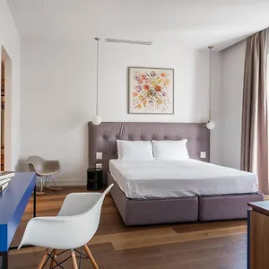 Numa Aparthotel