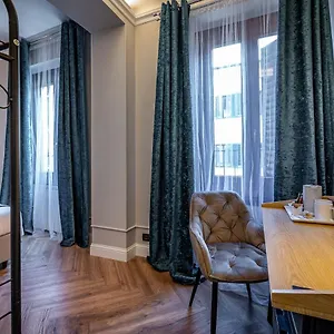 Boutique Borgo Hotel