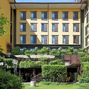 Mercure Centro Bolonha