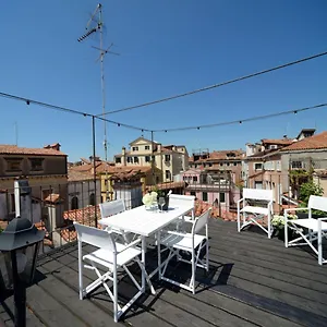 La Fenice Veneza