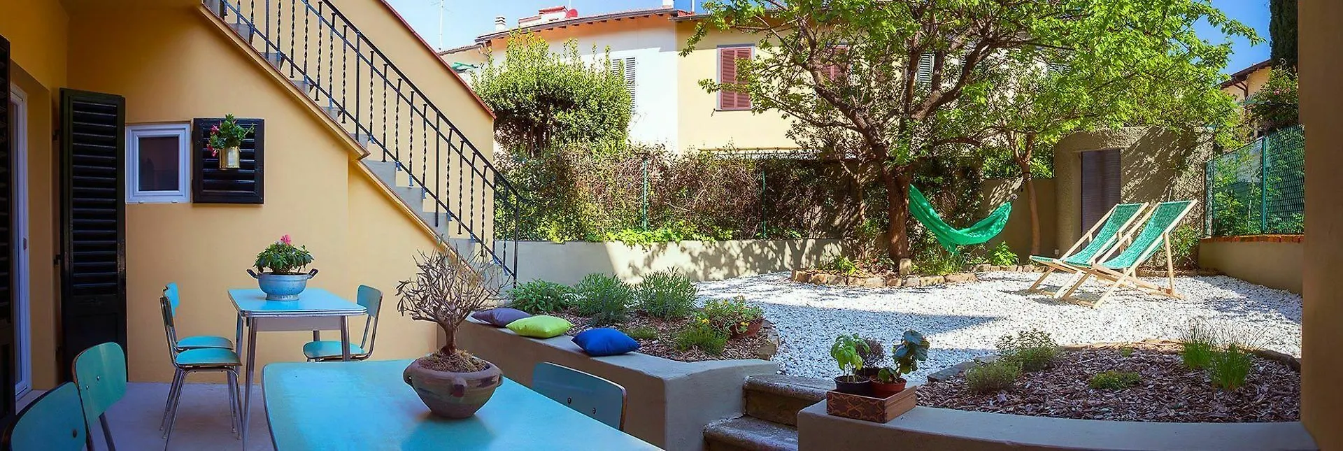 Mosi Firenze Bed and Breakfast Bed & Breakfast