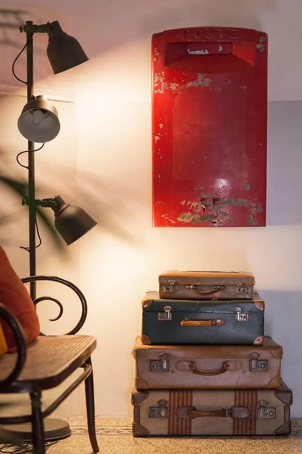 Bed & Breakfast Mosi Firenze Bed and Breakfast