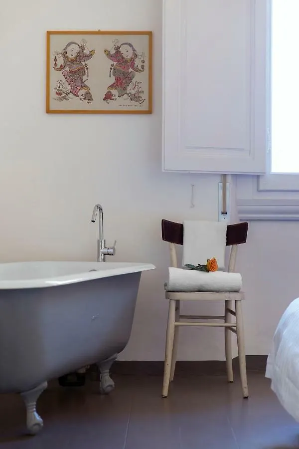 Mosi Firenze Bed and Breakfast