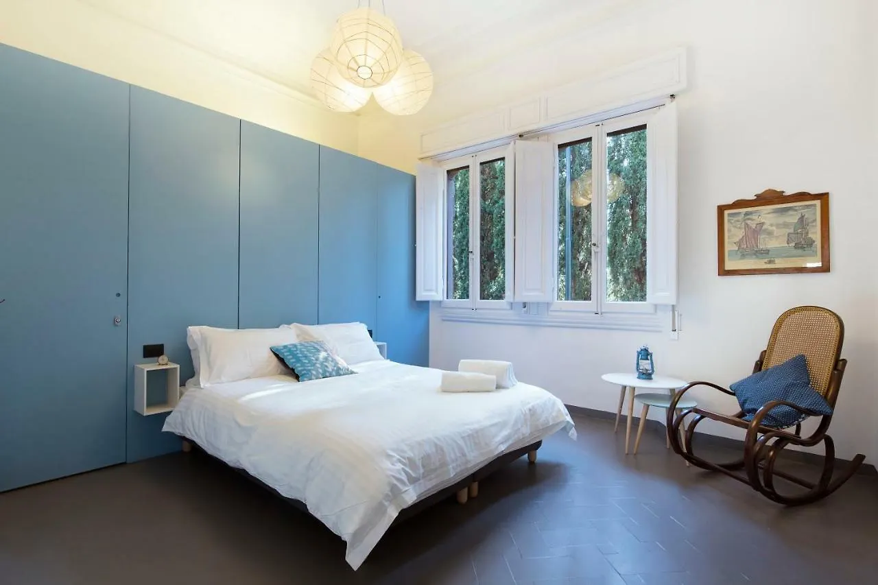 Bed & Breakfast Mosi Firenze Bed and Breakfast