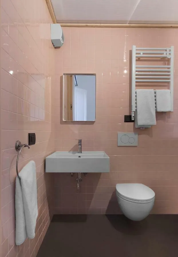 Mosi Firenze Bed and Breakfast 3*,  Italien