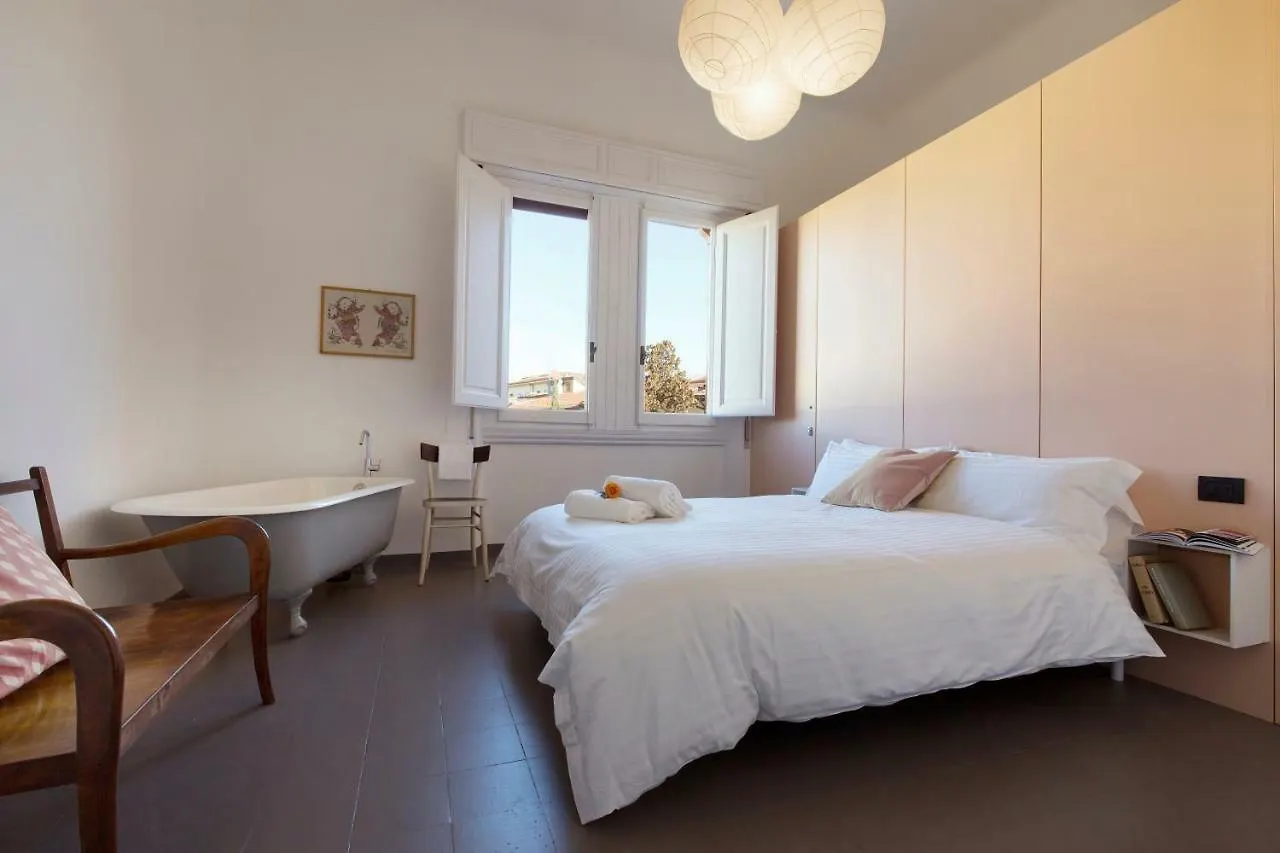 *** Bed & Breakfast Mosi Firenze Bed and Breakfast Italien