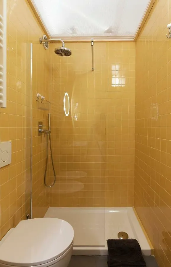 Bed & Breakfast Mosi Firenze Bed and Breakfast