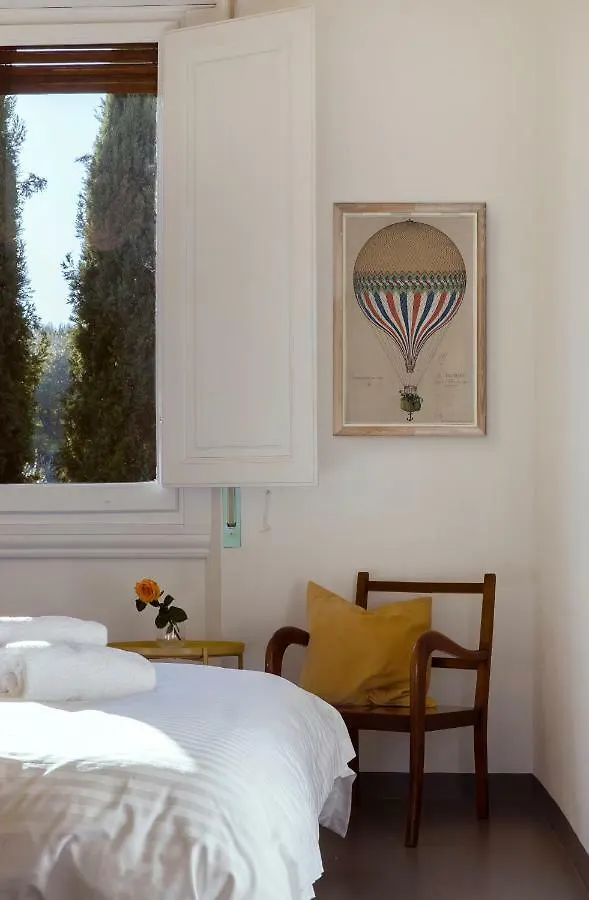 Mosi Firenze Bed and Breakfast Italien
