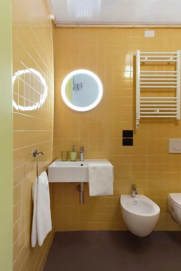 Mosi Firenze Bed & Breakfast