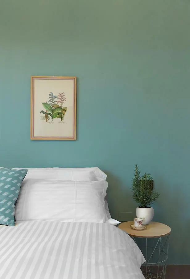 Mosi Firenze Bed and Breakfast Bed & Breakfast