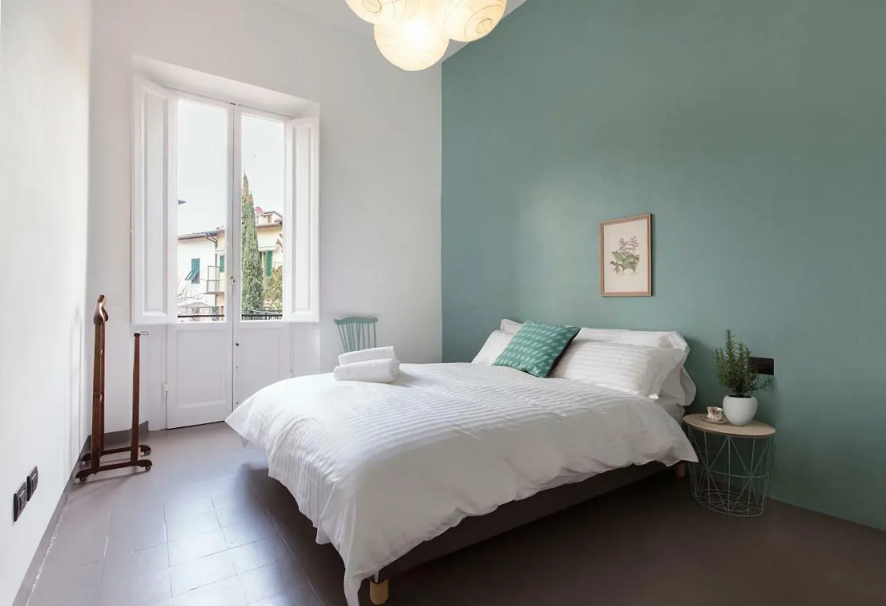 Mosi Firenze Bed and Breakfast 3*,