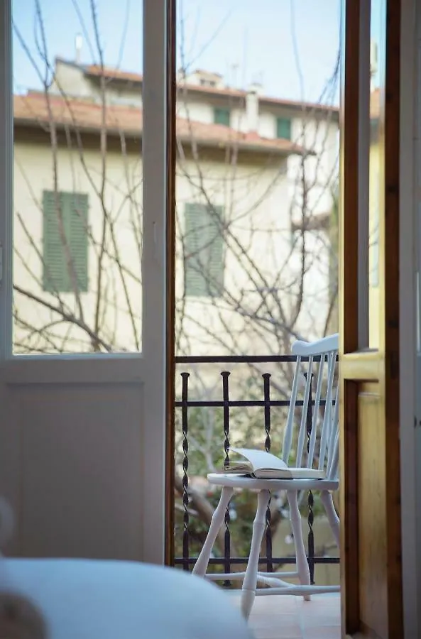 Mosi Firenze Bed and Breakfast Italien