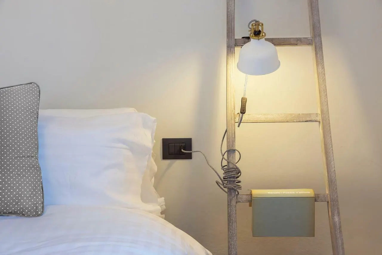 Bed & Breakfast Mosi Firenze Bed and Breakfast
