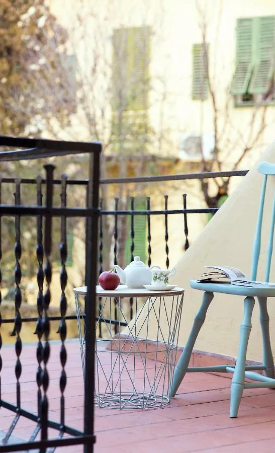 Mosi Firenze Bed and Breakfast 3*,  Italien