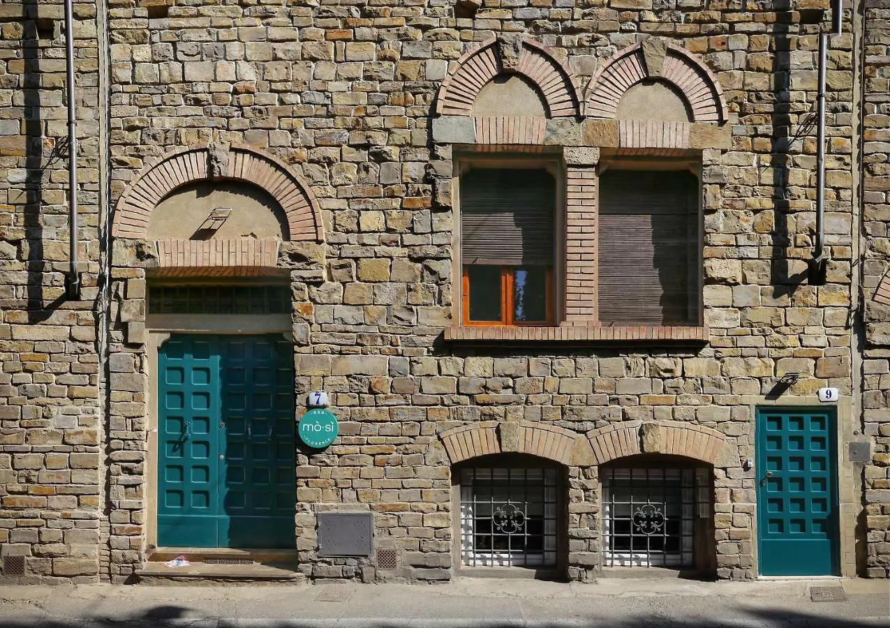 *** Bed & Breakfast Mosi Firenze Bed and Breakfast Italien