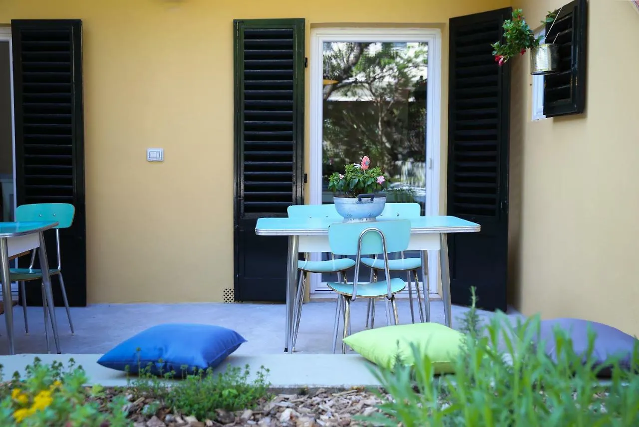 Bed & Breakfast Mosi Firenze Bed and Breakfast