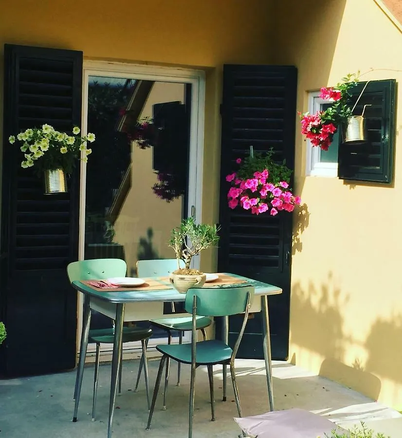 Mosi Firenze Bed and Breakfast