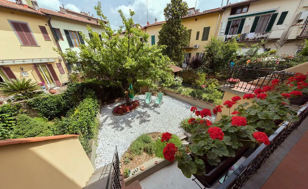 Mosi Firenze Bed and Breakfast
