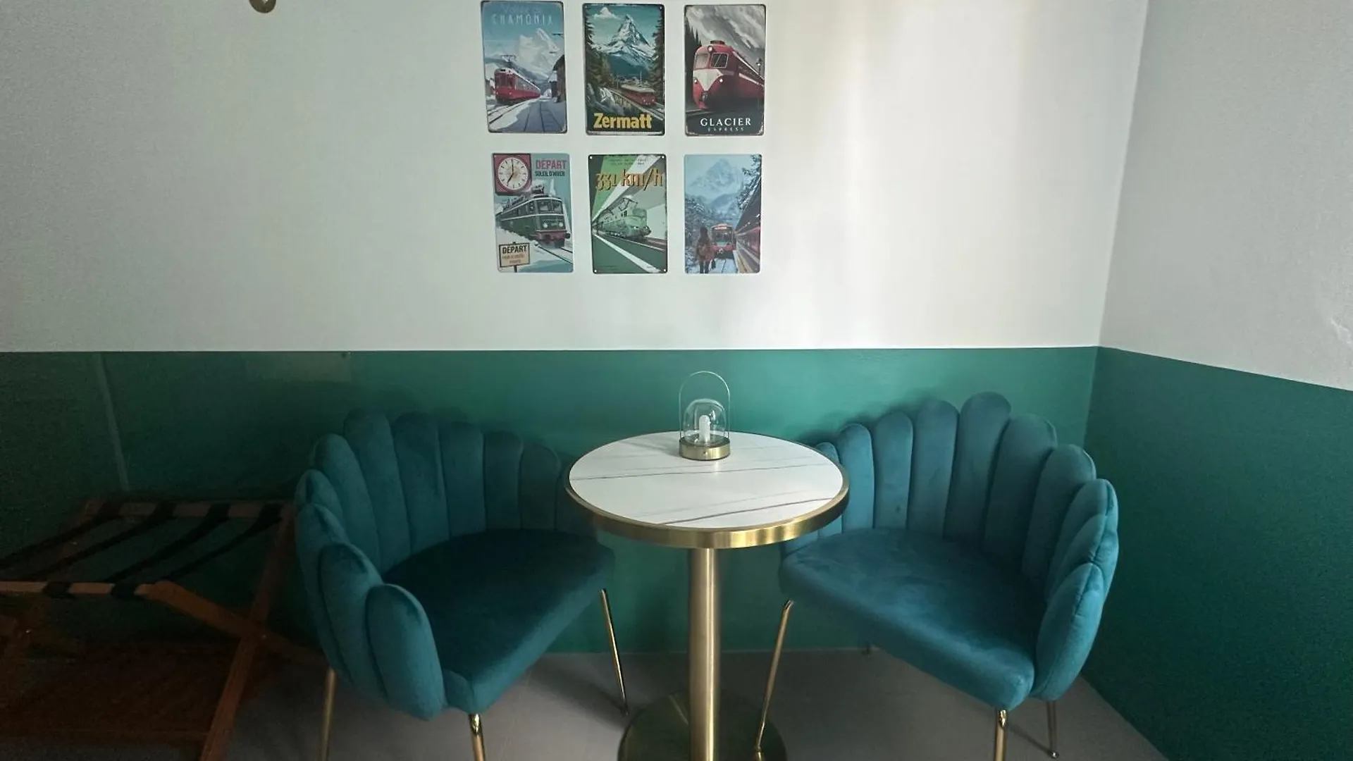 Mosi Firenze Bed & Breakfast 3*, Florence