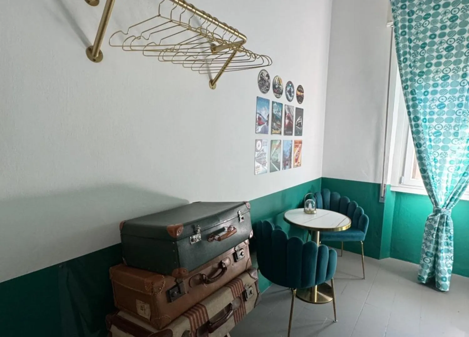 Mosi Firenze Bed & Breakfast Italy