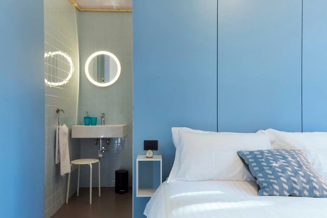 Mosi Firenze Bed & Breakfast