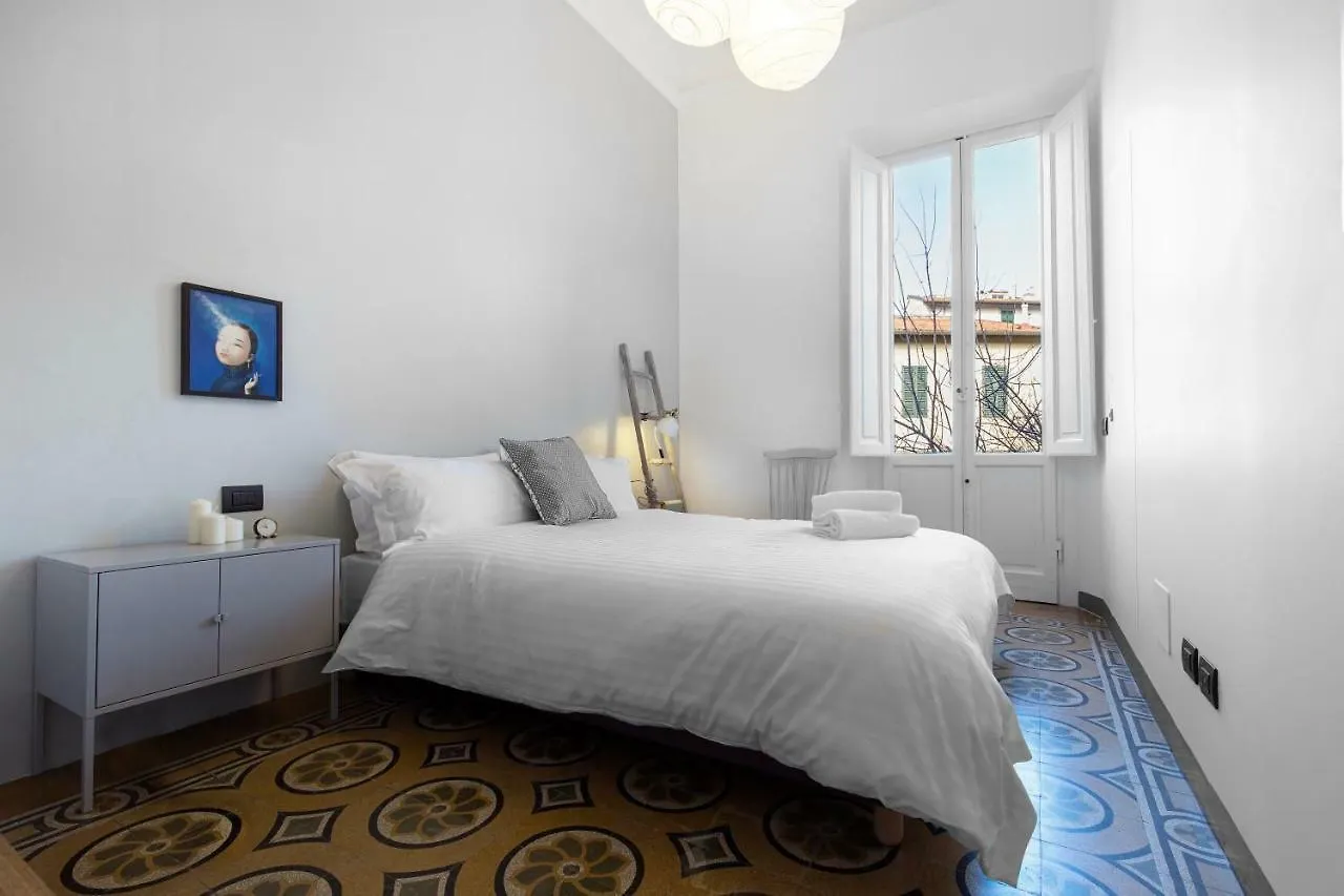 Mosi Firenze Bed & Breakfast Italy