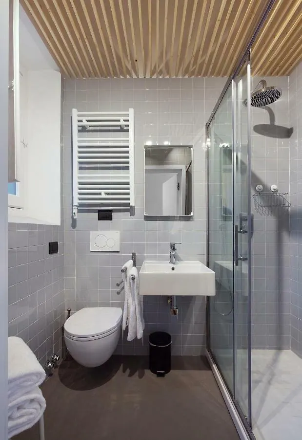 ***  Mosi Firenze Bed & Breakfast Italy