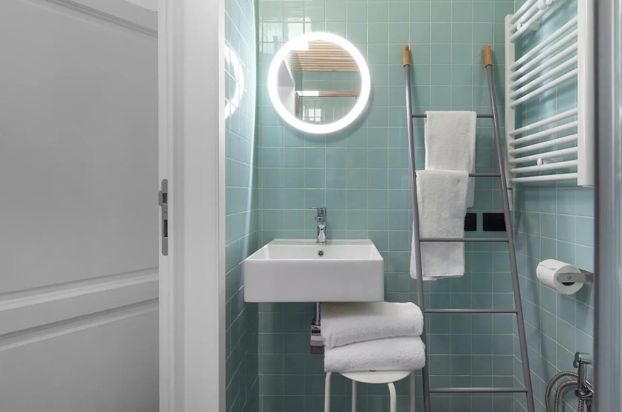 Mosi Firenze Bed & Breakfast