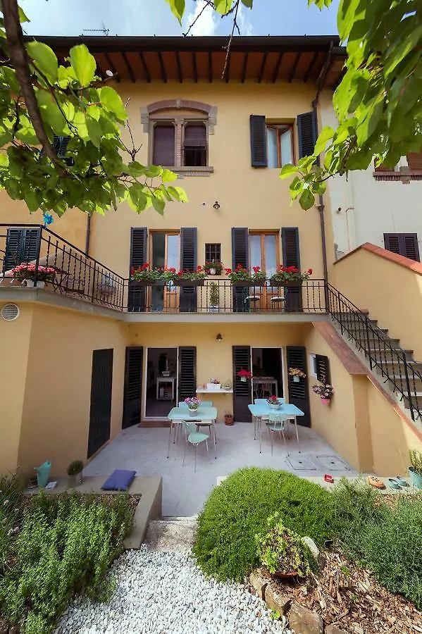 Mosi Firenze Bed & Breakfast