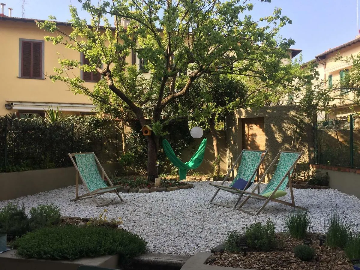 Mosi Firenze Bed & Breakfast Italy