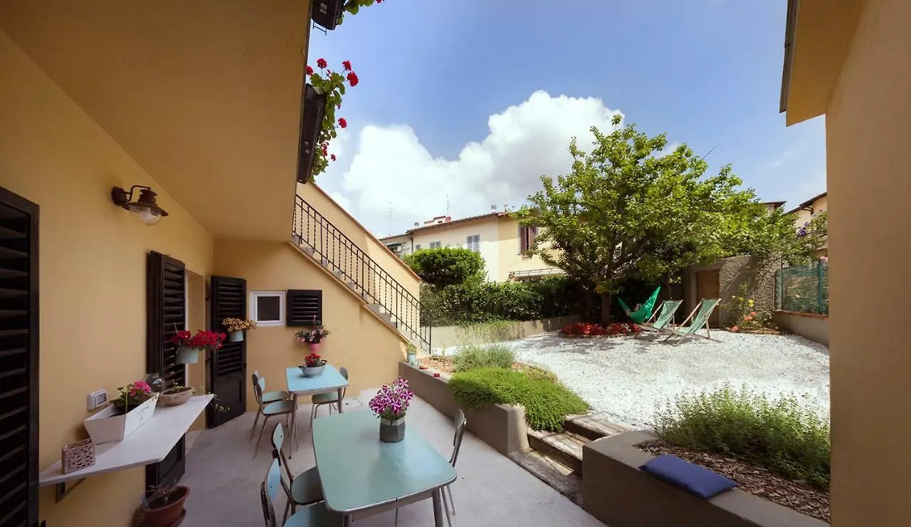 Mosi Firenze Bed & Breakfast  Florence