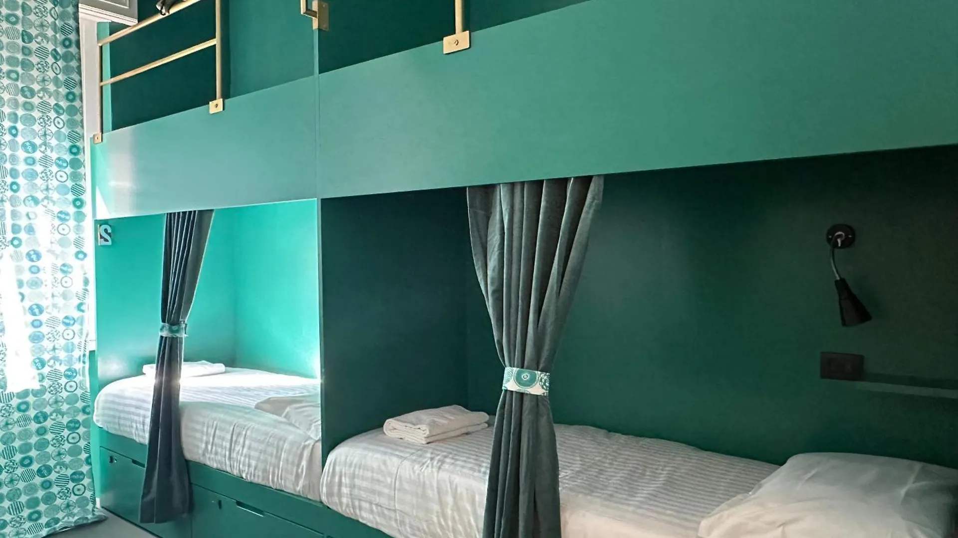 Mosi Firenze Bed & Breakfast