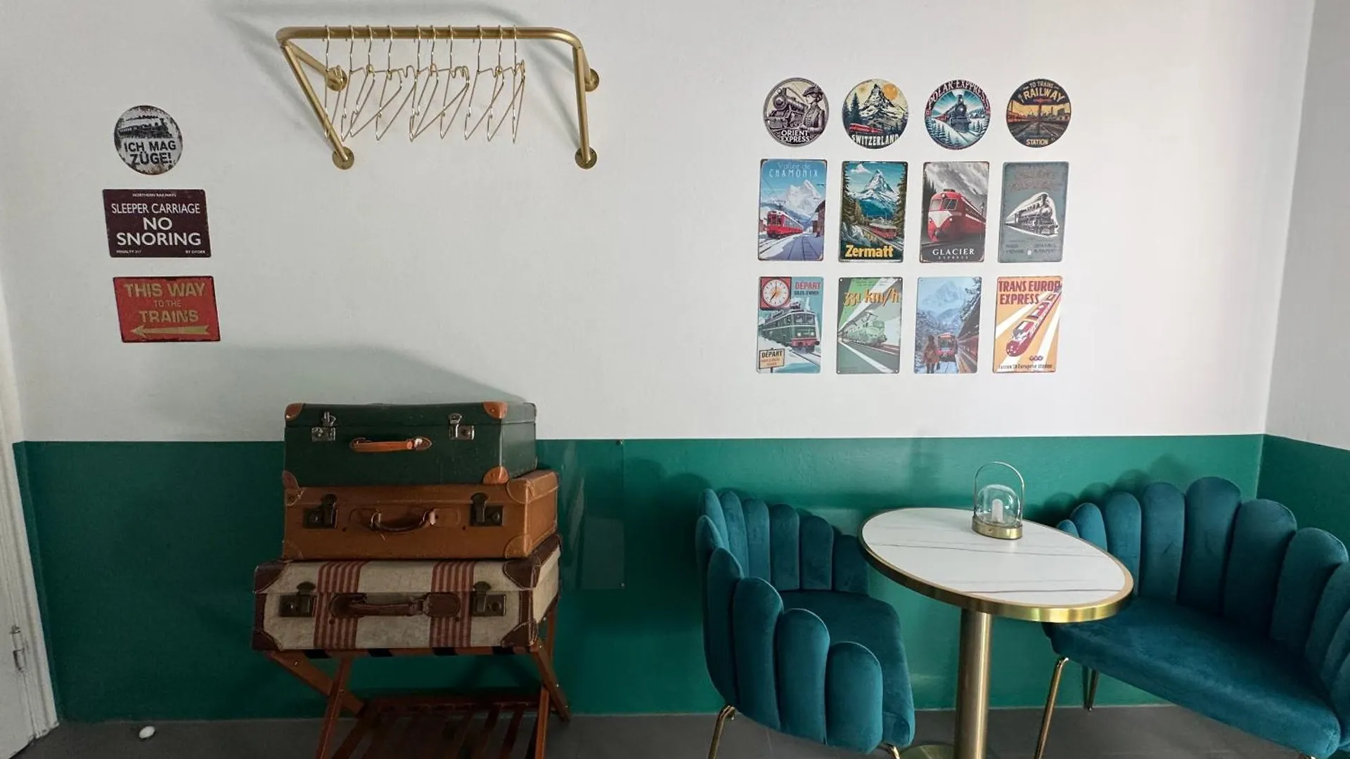 Mosi Firenze Bed & Breakfast