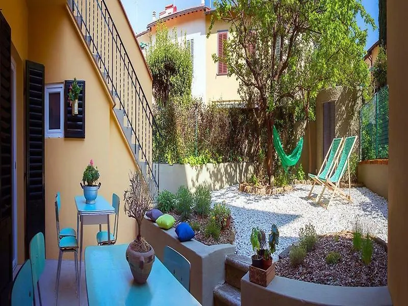 Mosi Firenze Bed & Breakfast Florence