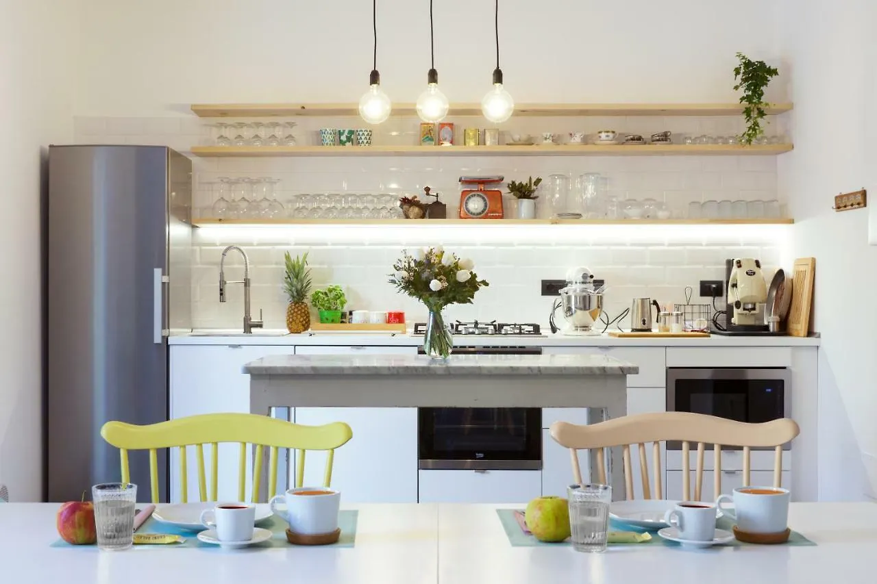 Mosi Firenze Bed & Breakfast